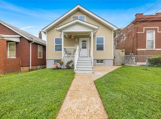 3836 Eiler St, Saint Louis, MO