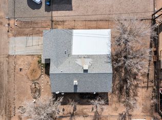 20213 Airway Blvd, California City, CA 93505