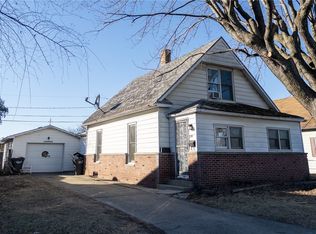210 Cronkhite Ave, Danville, IL