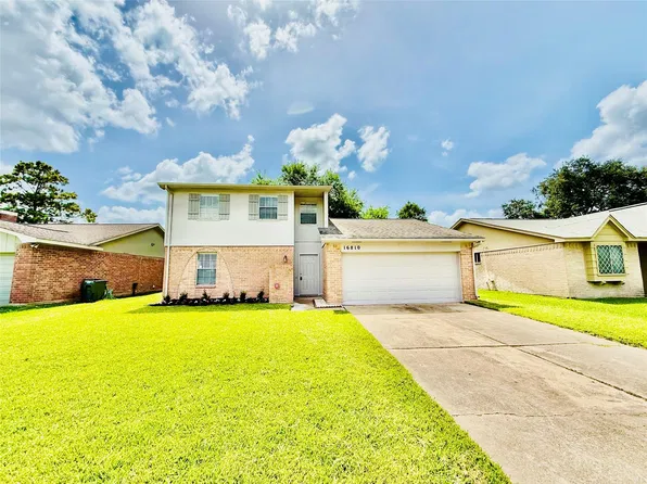 16810 Limeshade Ln, Sugar Land, TX 77498
