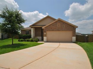 18700 Stewart Hill Dr, Montgomery, TX 77356