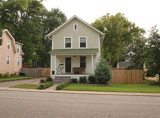 909 Cleves St, Old Hickory, TN 37138