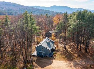 3B Sugarwood Dr UNIT 3B, Glen, NH 03838