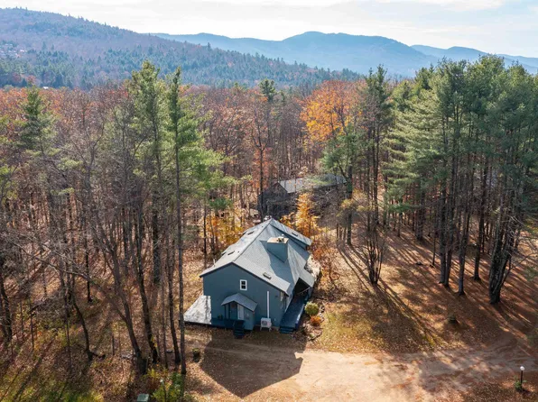 3B Sugarwood Drive #3B, Bartlett, NH 03838