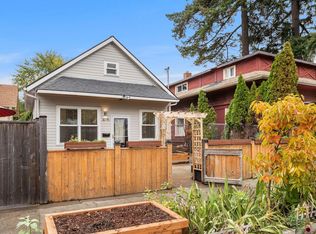 3075 N Holman St, Portland, OR 97217