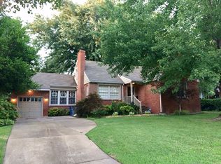 2325 S Florence Pl, Tulsa, OK 74114