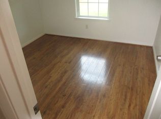 605 S Frances St, Terrell, TX 75160