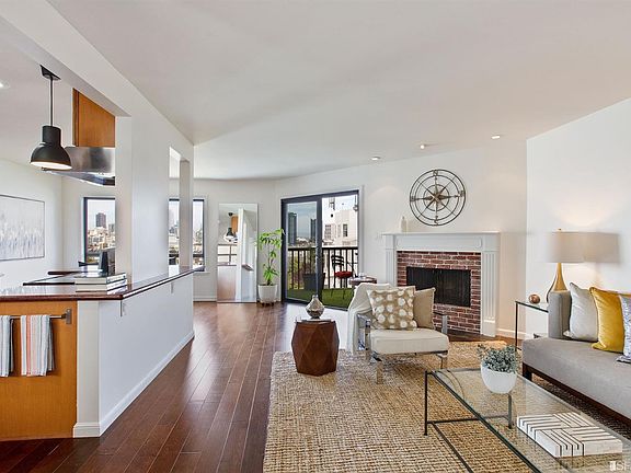 4th image of 624 Fillmore St #2