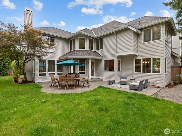 26998 SE 22nd Way, Sammamish, WA 98075