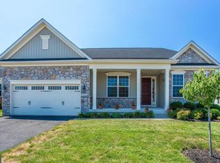 9708 Balls Bluff Dr, Fredericksburg, VA 22407