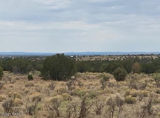 10187 S Cougar Ct, Williams, AZ 86046