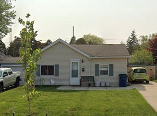 1922 Russet St, Racine, WI 53405