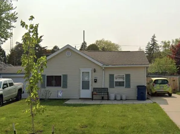 1922 Russet STREET, Racine, WI 53405