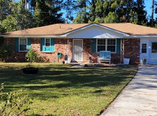 128 Wassaw Rd, Savannah, GA 31410
