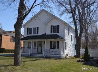 600 W Armitage Ave, Elmhurst, IL