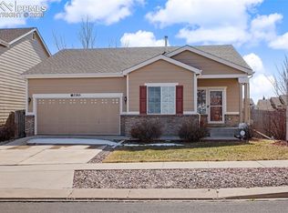 7205 Edgebrook Dr, Colorado Springs, CO 80922