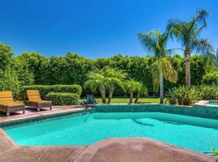 80761 Canyon Trl, Indio, CA 92201