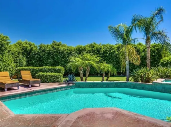 80761 Canyon Trl, Indio, CA 92201