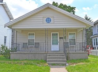 719 Mary Etta St, Middletown, OH