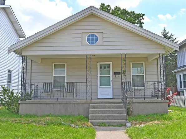 719 Mary Etta St, Middletown, OH 45042