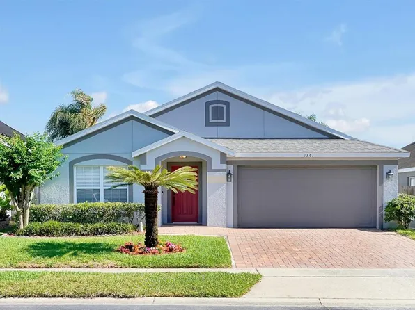 1361 Holly Glen Run, Apopka, FL 32703