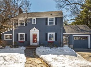 22 Alfreton Rd, Needham, MA 02494