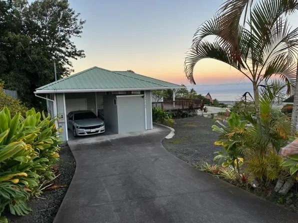 73-4160 Kaala Pl, Kailua Kona, HI 96740