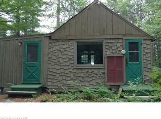 57 Wing Rd, EUSTIS, ME 04936