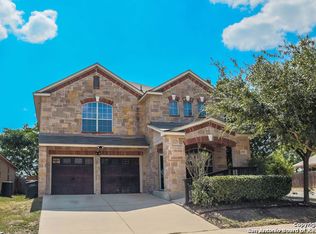 10503 Catfish Ln, San Antonio, TX 78224