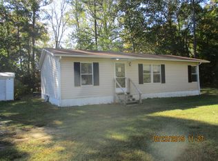 1704 Curtis Bane Rd, Durham, NC 27705