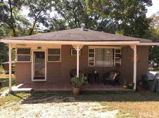 912 Red Oak Ave, Durham, NC 27707