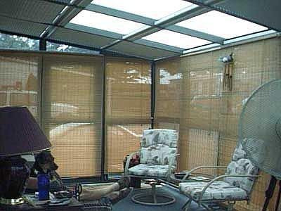3 Season Room