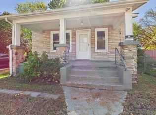 2408 Concord Ave, Richmond, VA 23234