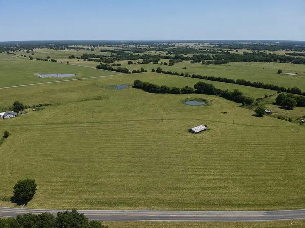 LOT Thirteen Fm 79, Sumner, TX 75486