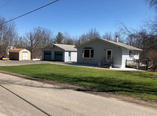 166 W Hill Rd, Vestal, NY 13850