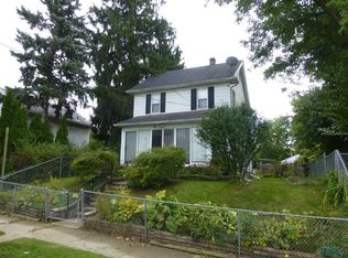 1947 Cone St, Toledo, OH 43606