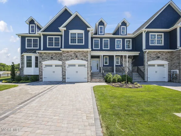 3 Valentino Drive, Old Bridge, NJ 08857