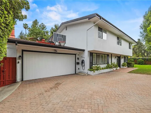 5943 Salamea Ave, Woodland Hills, CA 91367