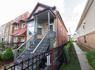 3347 W Le Moyne St, Chicago, IL 60651