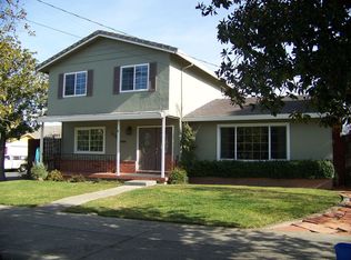 4192 Plass Dr, Napa, CA 94558