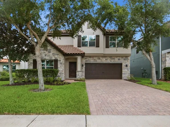 552 Egret Place Dr, Winter Garden, FL 34787