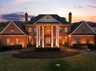 505 Pond View Ln, Cockeysville, MD