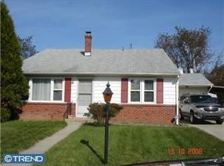 13 Herbert Dr, New Castle, DE 19720
