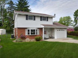 812 Cranberry Dr, Monroeville, PA 15146