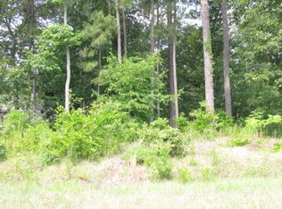 0 Whitley Rd, Bailey, NC 27807