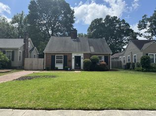 3245 Overland Pl, Memphis, TN 38111