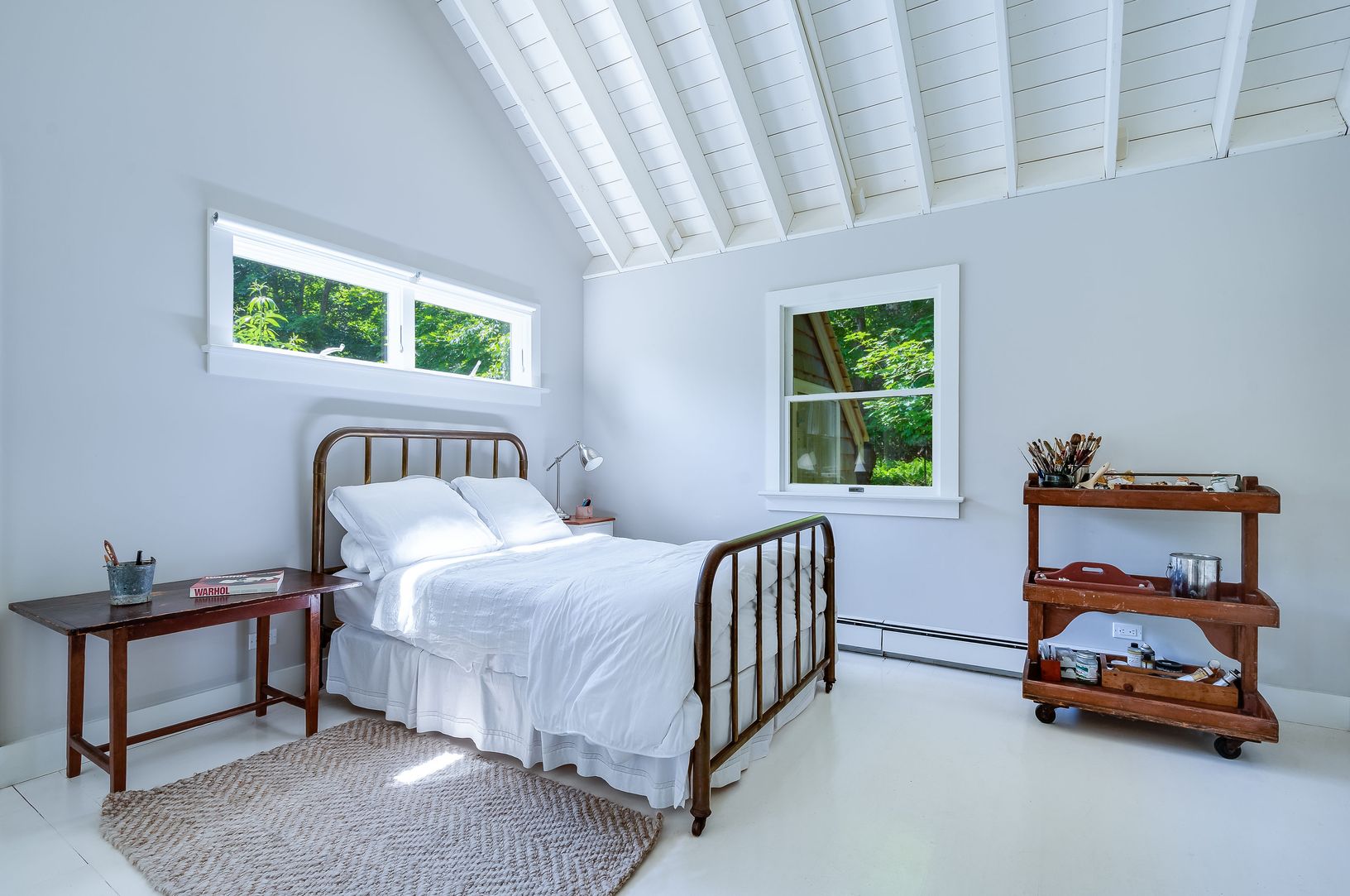  Guest House Bedroom