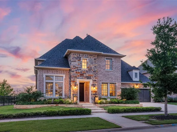13309 Santa Isabel Dr, Frisco, TX 75033