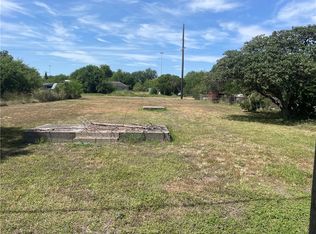 507 Franklin, Gregory, TX 78359