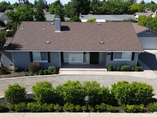 2021 Woodland Ave, Modesto, CA 95358